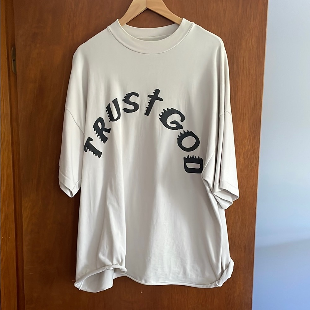 AUTHENTIC Sunday Service - Graphic Tee